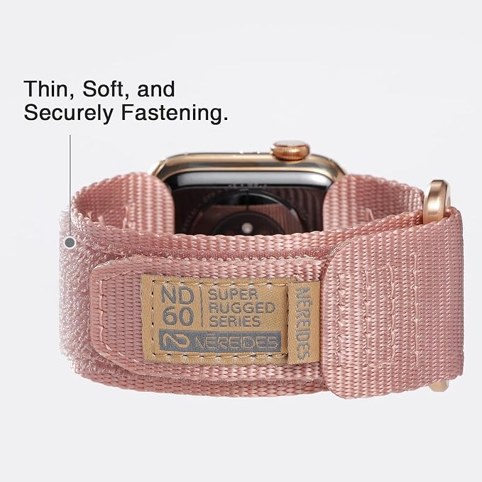 Compatible with Apple Watch Series 11 Band Series 10/9/8/7/6/5/4/SE/SE2/SE3 - Image 7