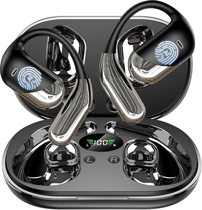 Paekole AI Translation Earbud Real Time by Paekole
