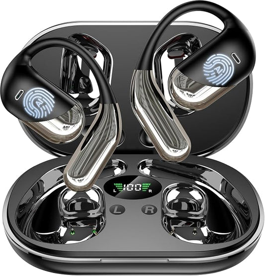 Paekole AI Translation Earbud Real Time by Paekole