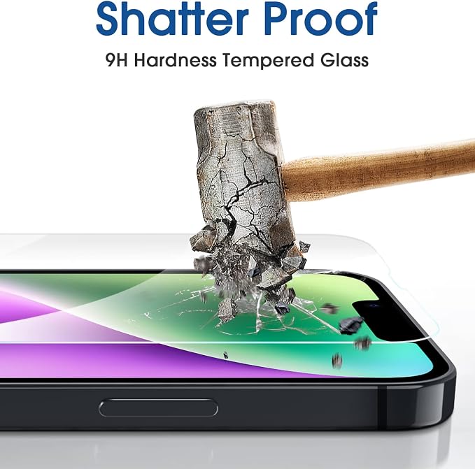 amFilm Screen Protector OneTouch - Image 6