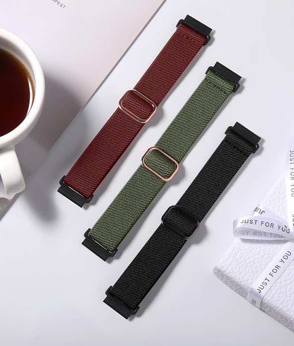 Lerobo Elastic Bands Compatible - Image 5