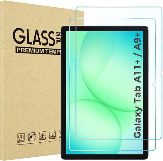 ProCase 2 Pack Screen Protector by ProCase