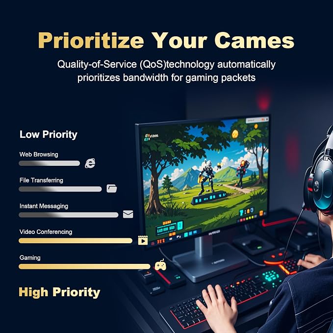 10G PCIe Network Card - Image 4