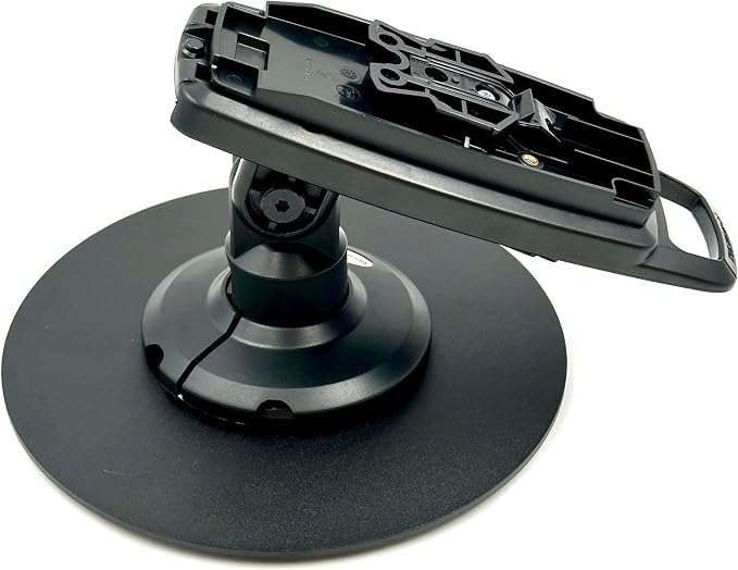 ENS Tailwind Ingenico Lane/3000/7000/8000 3" Latch and Lock Compact Pole Mount - Image 2