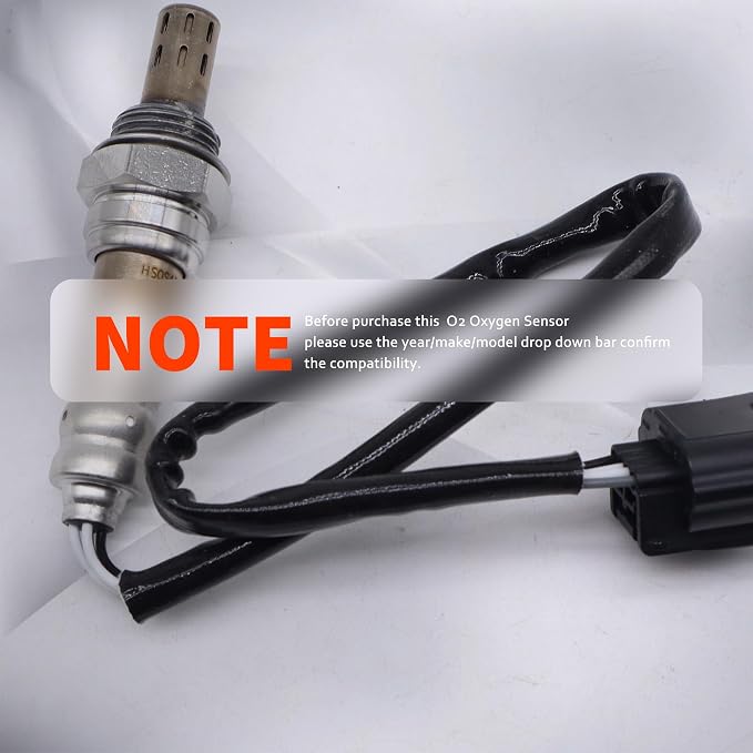 HiSport O2 Oxygen Sensor Downstream - Image 3