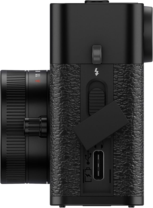 FUJIFILM X Half Premium Compact Camera - Image 3