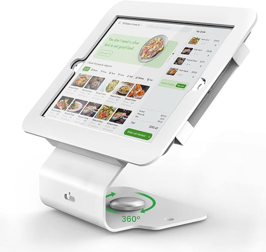 Kiosk POS Tablet Stand Compatible by Pinikox