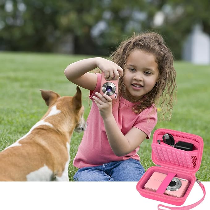 Boobowl Digital Camera Case - Image 6