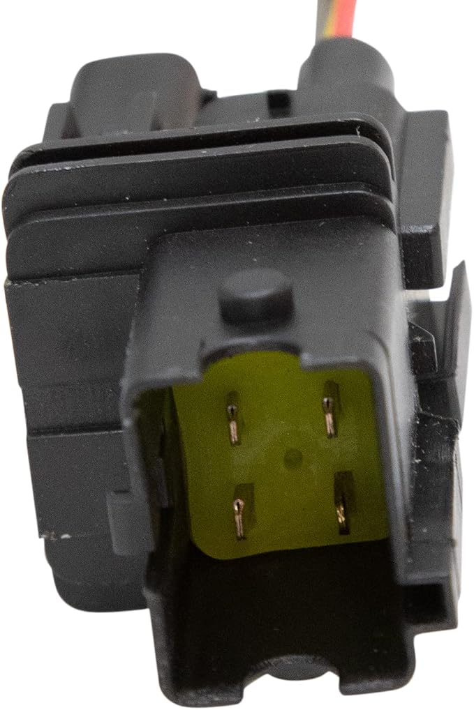 TRQ O2 Oxygen Sensor 5 Wire Wide-Band Compatible - Image 4