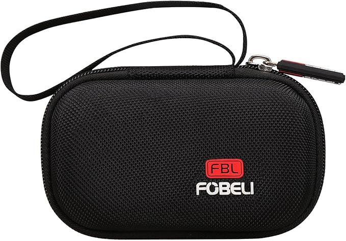 FBLFOBELI Hard Case for KOABBIT/Hembisen/KH Alert/WESHLGD/Generic/NICGOL Carbon - Image 7