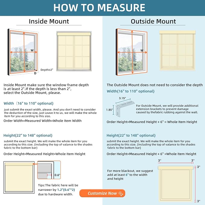 SmartWings Motorized Blind Light Filtering Shade Work - Image 8