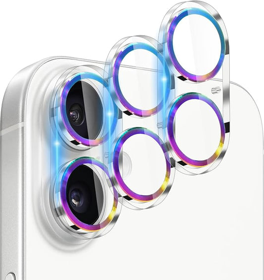 Dengduoduo 3 Pack Camera Lens Protector by Dengduoduo