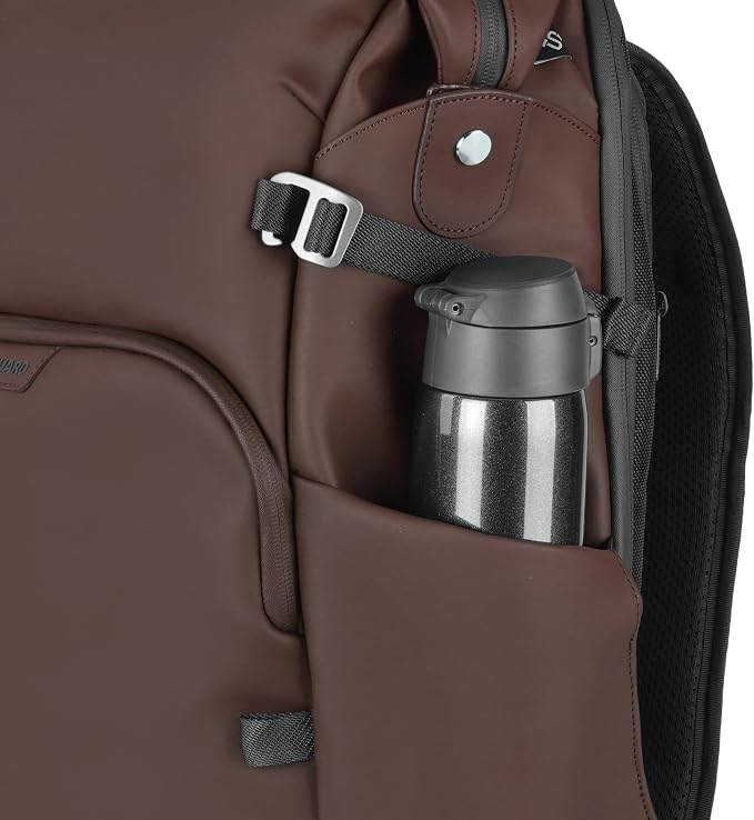 VANGUARD VEO Lite B20L Camera & Everyday Backpack – Fits Full-Frame Camera - Image 10