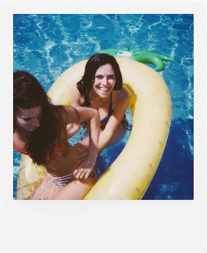 Polaroid Supercolor 635 CL 635-CL 635CL Instant Camera - Image 6