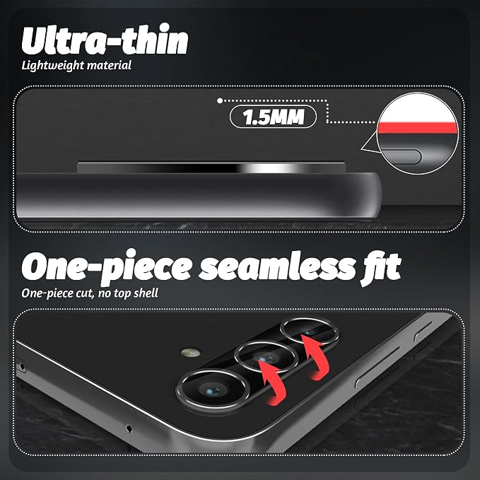 Orzero Camera Lens Protector Compatible - Image 2