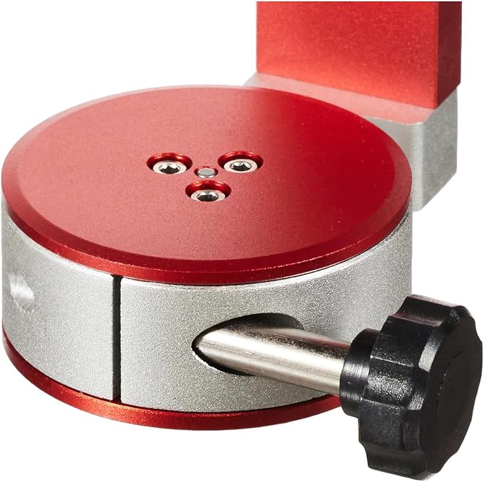 Leica Disto TA360 DISTO 360 Tripod Adapter - Image 3