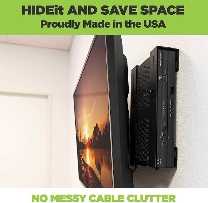 HIDEit Mounts Uni-L Mount - Image 3