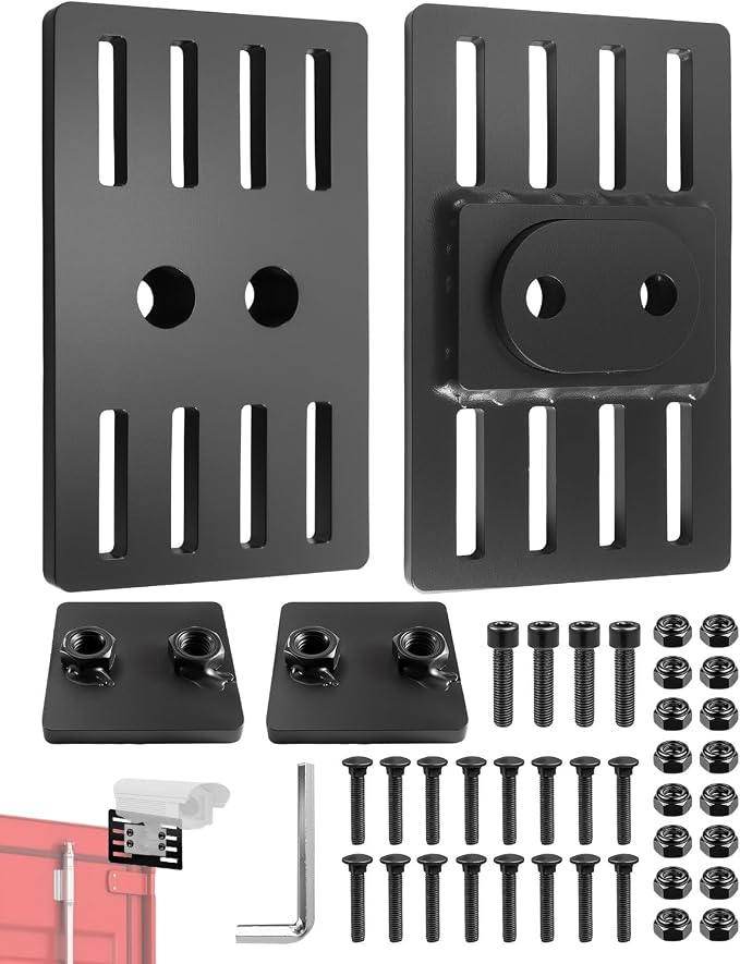 Outdoor Camera Mounting Platform by Unknown