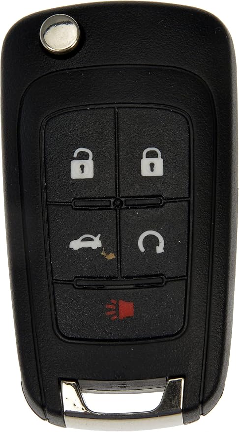 Dorman 99122 Keyless Entry Transmitter Compatible - Image 2