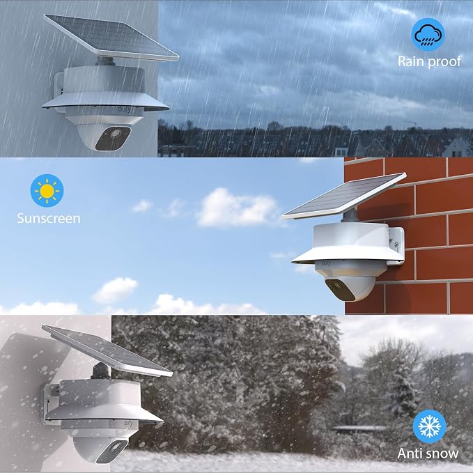 Rain Shade Cover Compatible - Image 8