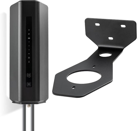 Wall Mount Kit for Nighthawk Router, WIFI7 Mesh System forRS200 RS280 RS300 by Unknown
