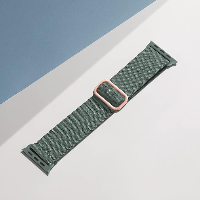 Adorve Stretchy Band Compatible - Image 3