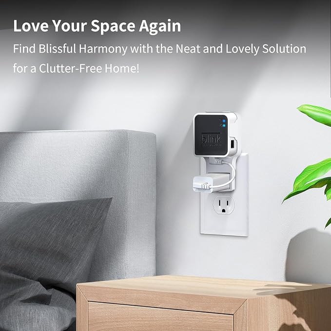 Kidjoyo Wall Mount for Blink Sync Module 2 - Image 5