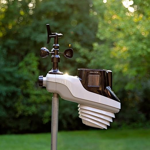 AcuRite Atlas Weather Station - Image 6