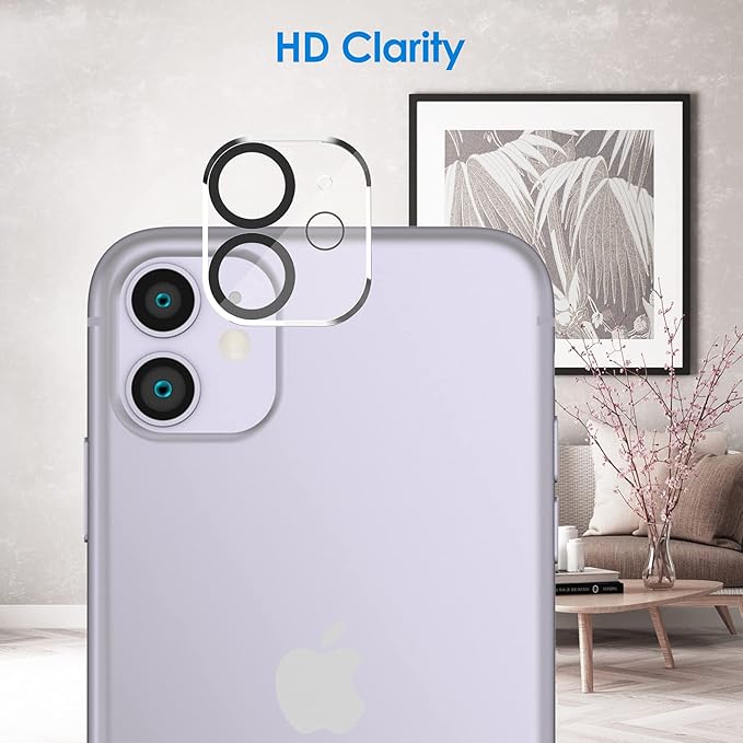 JETech Privacy Screen Protector - Image 3