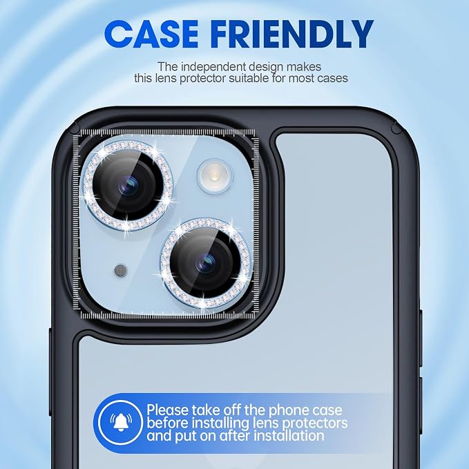 Camera Lens Protector Compatible - Image 5