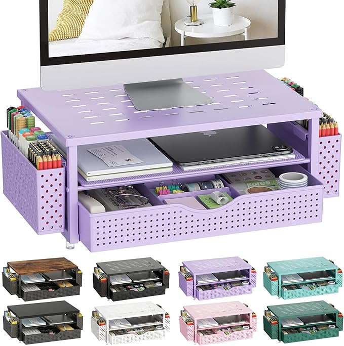gianotter Desk Organizers and Accessories, Monitor Stand by gianotter