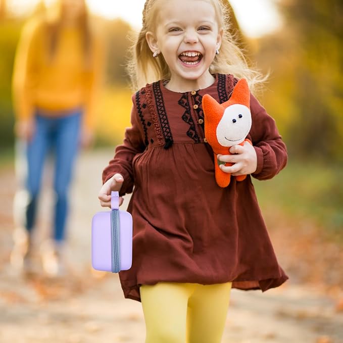 Phetium Kids Instant Print Camera Case Compatible - Image 7