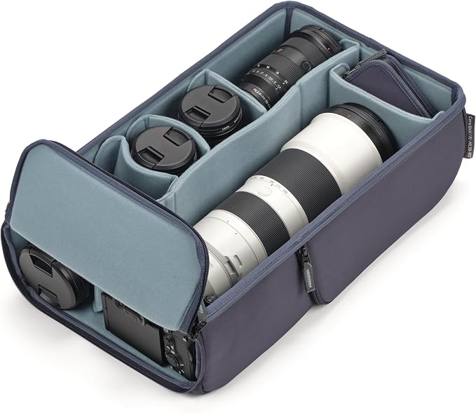 Shimoda Core Unit Mirrorless XL30 RST Modular Camera Insert - Image 2