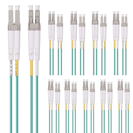 10Gtek Fiber Patch Cable - Image 2