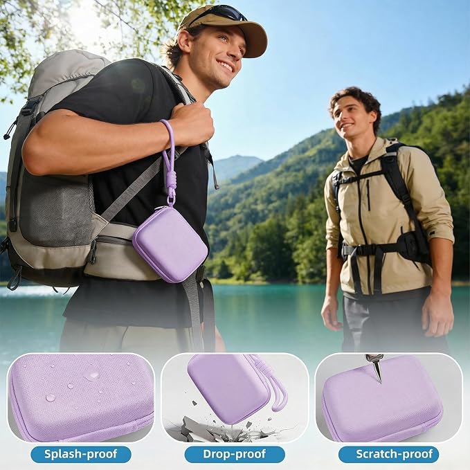 Digital Camera Case Compatible - Image 6