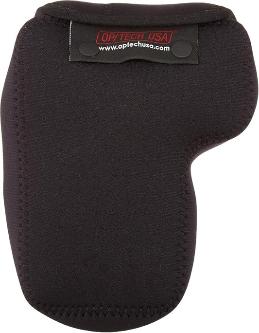 OP/TECH USA Soft Pouch – Compact digital camera case, lightweight accessories by OPTECHusa