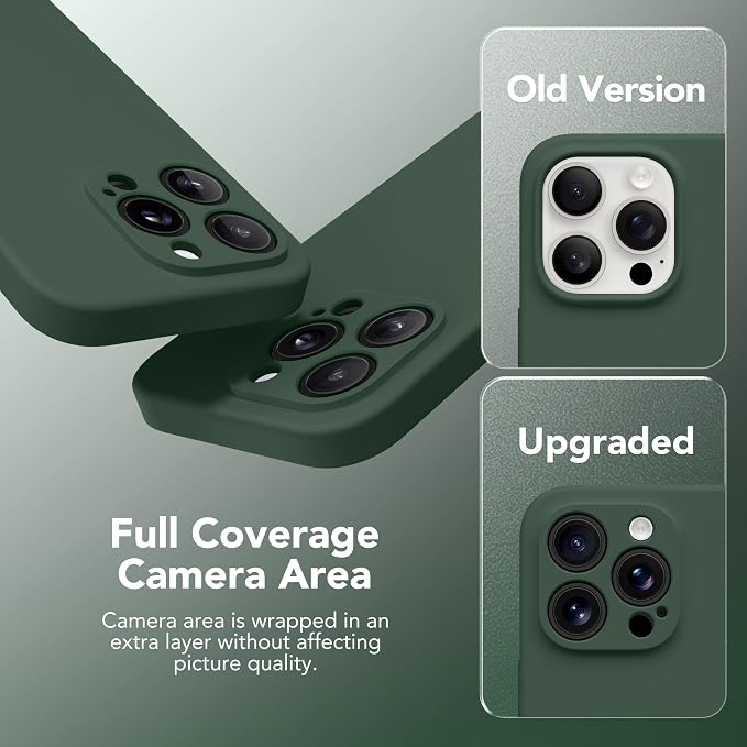 Magnetic for iPhone 12 Pro Max Case, Compatible - Image 5