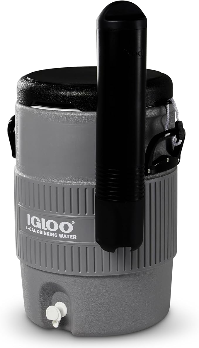 Igloo Sports Cooler | Insulated Beverage Dispenser - Image 13