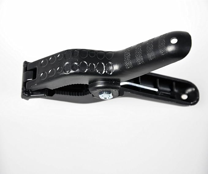 SLOW DOLPHIN Heavy Duty Spring Clamps Clip 4.5 Inch - Image 5