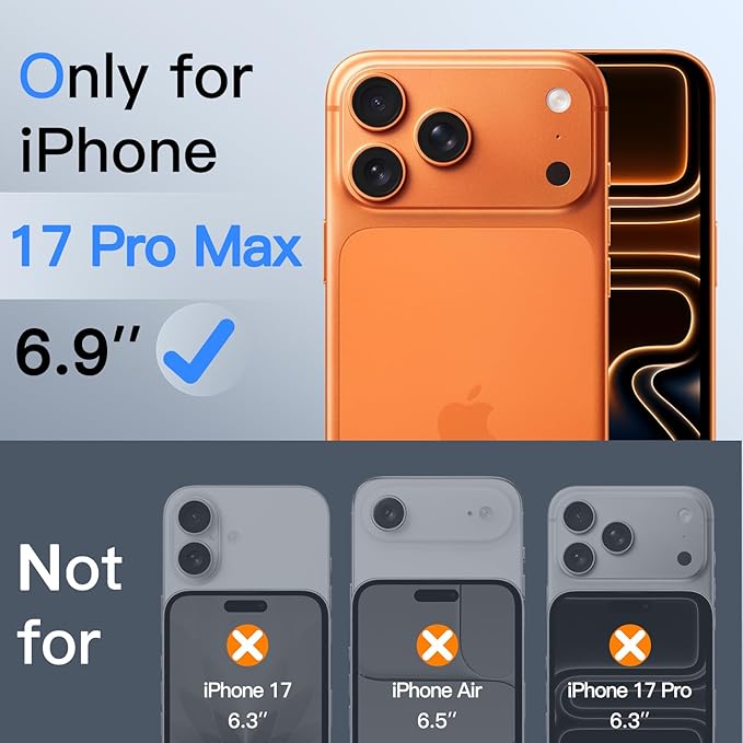JETech Privacy Screen Protector - Image 2