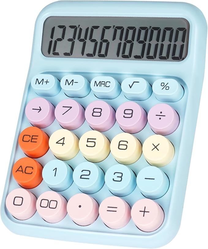 Mechanical Switch Calculator by DANRONG