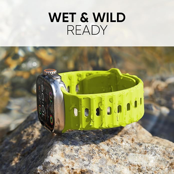 Sport Bands 6-Pack Compatible - Image 5