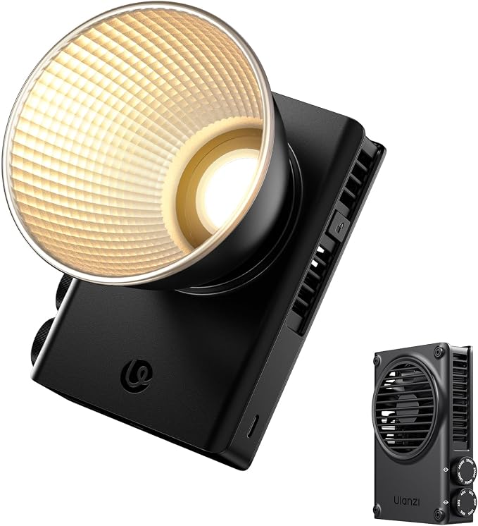 Ulanzi C01 100W COB Lights by ulanzi