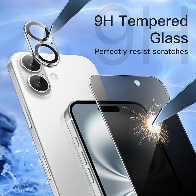 JETech Privacy Screen Protector - Image 5