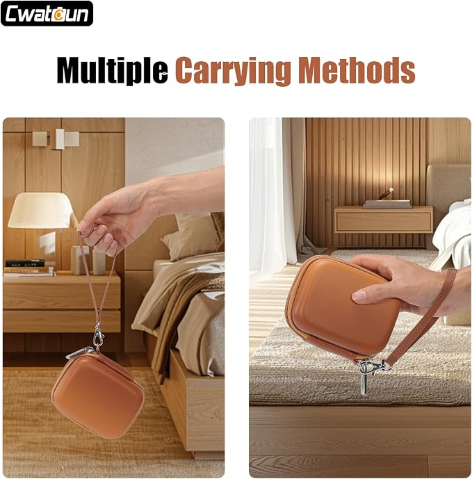Cwatcun Carrying & Protective Case - Image 8
