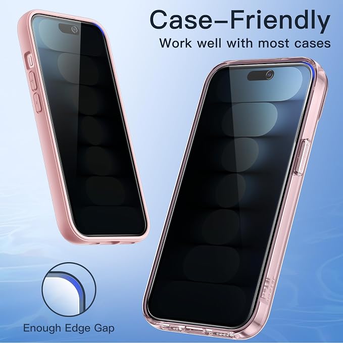 JETech Privacy Screen Protector - Image 8
