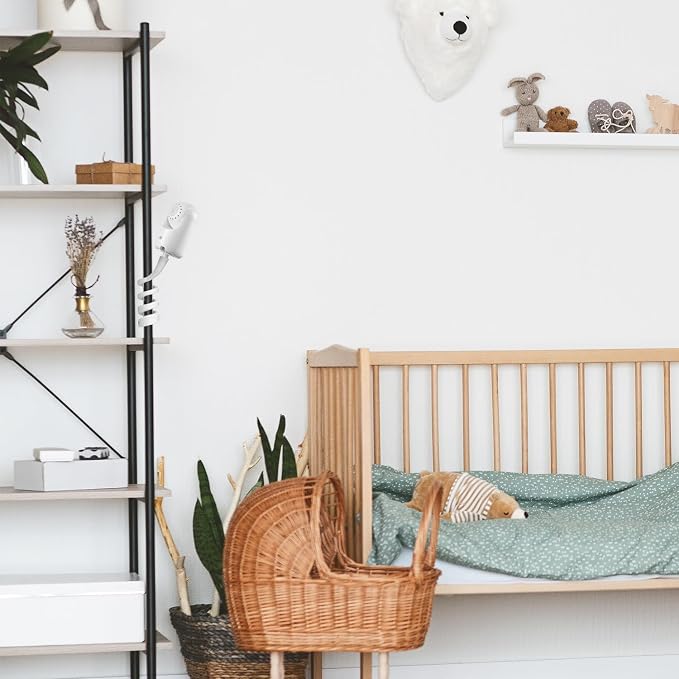 Flexible Twist Baby Monitor Mount - Image 6