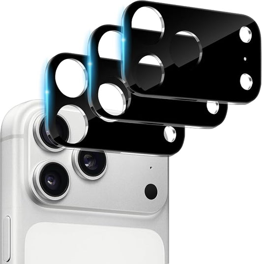 Dengduoduo 3 Pack Camera Lens Protector by Dengduoduo