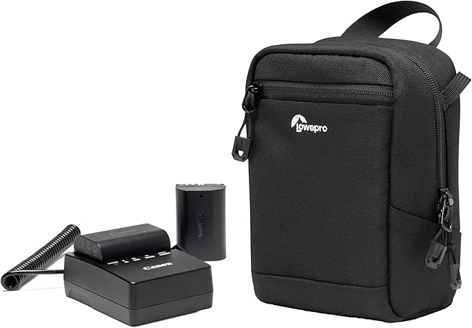 Lowepro ProTactic CS 60 III Camera Pouch, Compatible - Image 7