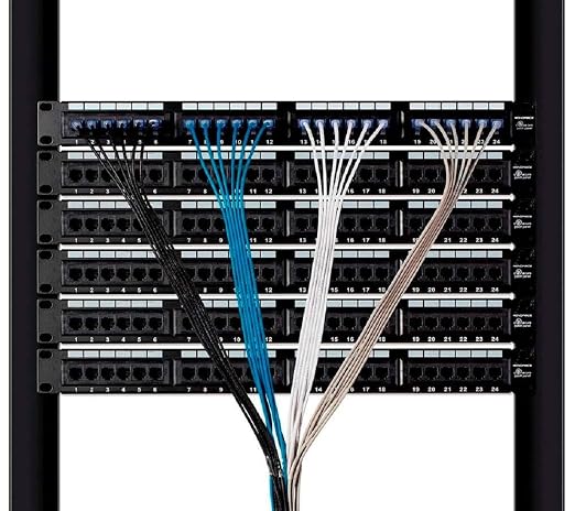 Monoprice SlimRun Cat6A Ethernet Patch Cable - Image 5